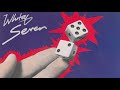 WHITEY FIGHT THE FEELING OFFICIAL AUDIO