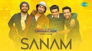 Carvaan Classic Radio Show | SANAM Special | Lag Jaa Gale | Mere Mehboob Qayamat Hogi |O Mere Dil Ke