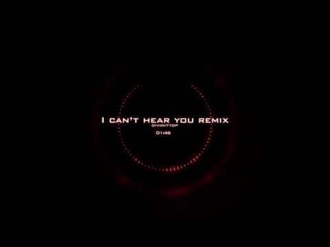 DivinityDP - I Can't Hear You Remix (Aldegrees ft. Dani Galenda)