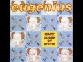 Eugenius - Let's Hibernate 