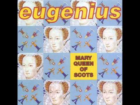 Eugenius - Let's Hibernate