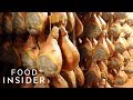 How Italian Parma Ham Is Made Regional Eats