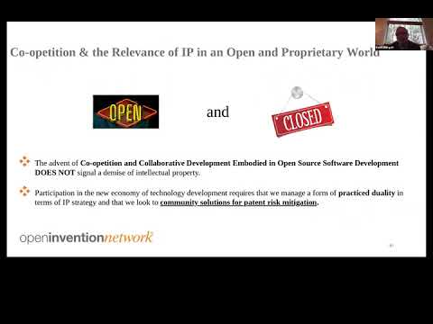 How Banks & FinTech Use Open Source