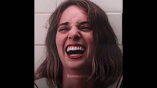 Don&#39;t wanna say goodbye | BIRDS OF A FEATHER - Billie Eilish | Stranger Things Edit