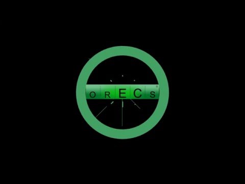 ORECS - Mobile Application