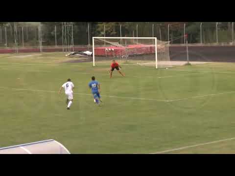 Abruzzo Excellence Matchday 4 | Nereto - Montesilvano (0-3)