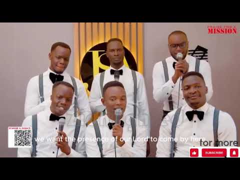 [hynms ] by Jehovah Shalom Acapella | kumbaya Lord