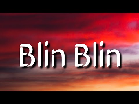Bad Gyal, Juanka - Blin Blin Letra/Lyrics