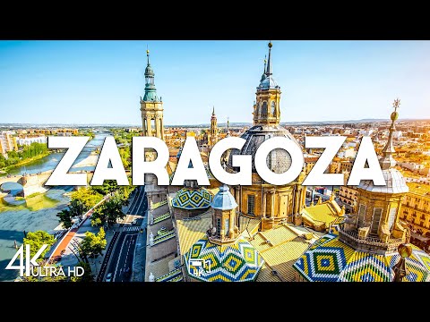 Top 10 Best Things to do in Zaragoza, Spain [Zaragoza Travel Guide 2025]