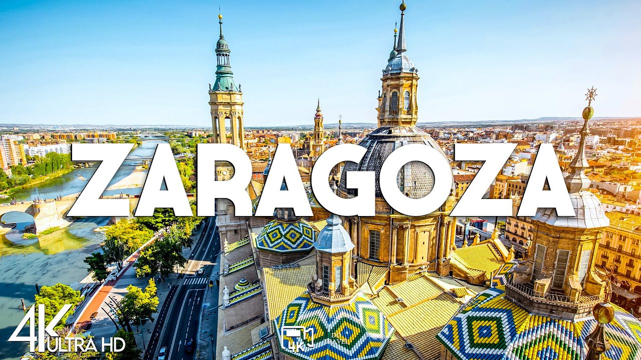 Top 10 Best Things to do in Zaragoza, Spain [Zaragoza Travel Guide 2025]