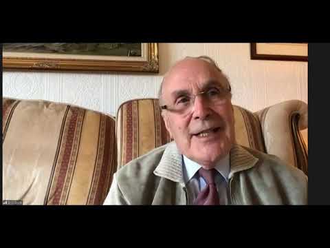 Biserica in profetiile biblice Ap 21 :1-27, 22:1-7 - BCDE Talmaciu  /cu Eric Scott