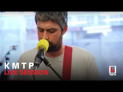 K M T P - 95bFM Live Session