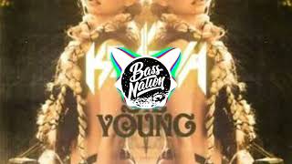 Die Young TikTok Song (BASS BOOSTED)