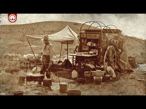 How Much Bacon Was Eaten on The American Frontier?