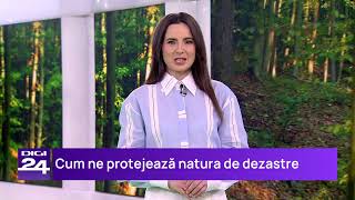🟣 Știrile Digi24 de la ora 15 - 31 iulie 2026