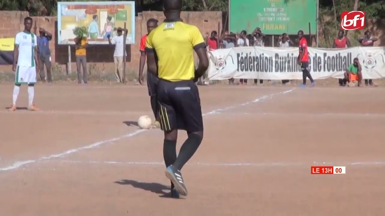 Football : aux origines de l’arbitrage, une histoire du jeu et de ses règles