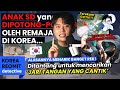 PELAKU ANAK SMA KORBAN ANAK SD