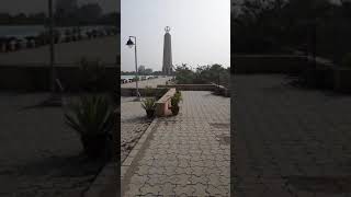 preview picture of video 'Chotta ghlughara memorial punjab'