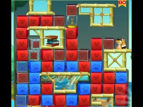 Pet Rescue Saga Level 3239