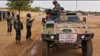 Mali: segunda tentativa de atentado em Gao
