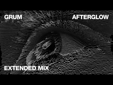 Grum feat. Natalie Shay - Afterglow (Extended Mix)