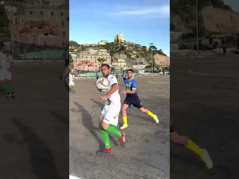 VIETRI RAITO 1970 - GRAGNANO CALCIO 1939