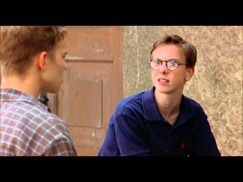 Trailer-Vorschau: Harte Jungs