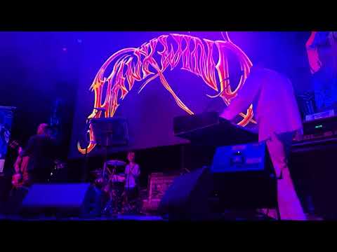 Hawkwind - Right To Decide (Heerlen, NL, 12.09.2026)