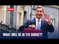 Budget 2024: What can we expect this week?