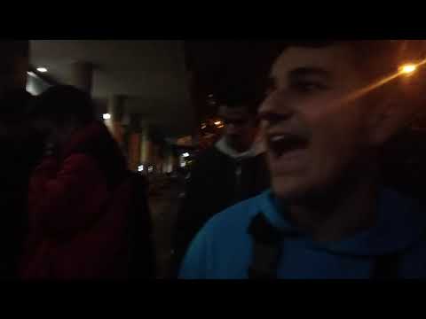 Azure vs Galle OCTAVOS RANDOM BATTLE BERNABEU