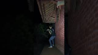 Download lagu PERANG SARUNG SAMA JURIG !! mp3