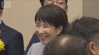 自民総裁選　高市氏 推薦人確保にめど　17日に出馬会見へ(2025年9月12日)