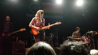 Laura Stevenson - Runner - The Bowery Ballroom - 2-9-2019