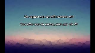 Es war noch nie so schön Lyrics