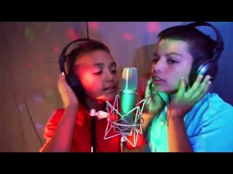 Blame It On the Boogie - with Isaieh & Jos Chois