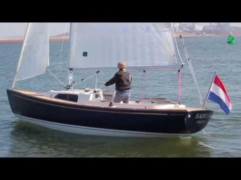 Saffier sc 8m cabin 2013 promo film