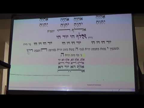 ר