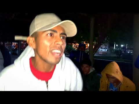 Checho vs Killer || Jornada N°2 || North Side