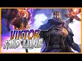 3 Minute Viktor Guide - A Guide for League of Legends