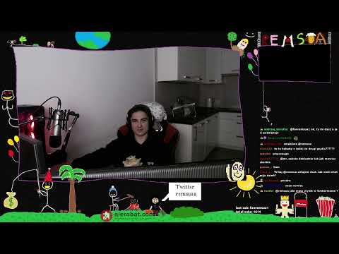 remsua - wyjeb w blat szefie