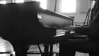 A Sunday Smile (Beirut) Jesse Stacken solo piano