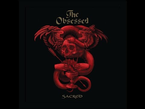 The Obsessed - Punk crusher