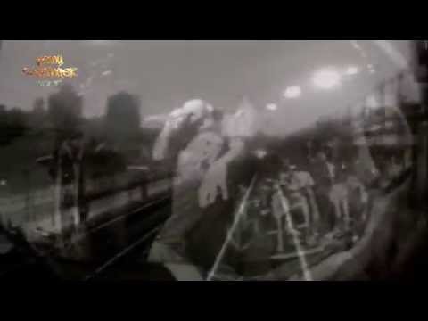 Michael Jackson v Beastie Boys