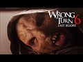 WRONG TURN 6 LAST RESORT Trailer Sottotitoli In Italiano