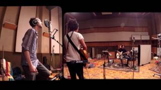 Lee Bob & The Truth - The Light - at United Recording