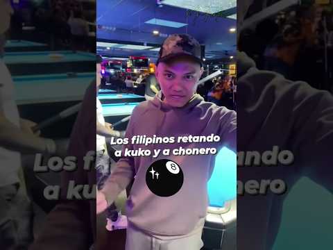 🔥Jeff De Luna challenges Kuko and Chonerito