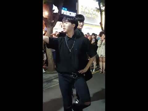 [MAXXAM] 180909 오새봄 - 이게무슨일이야(What's Happening) (B1A4 cover)