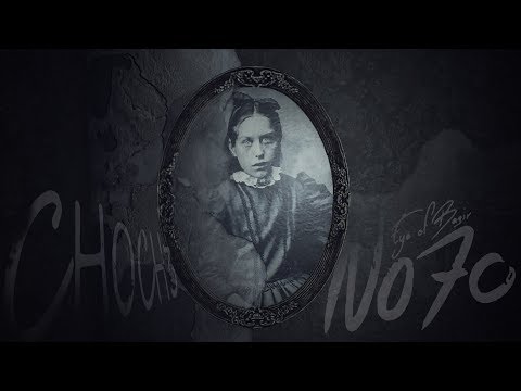 No 70 Eye of Basir  cap. 1º