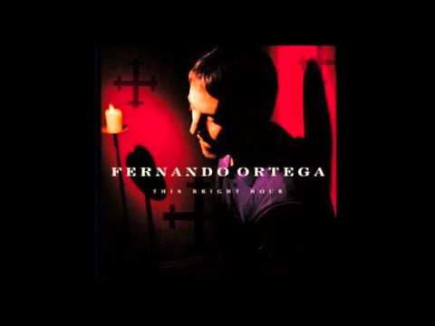 Fernando Ortega-Angel Fire