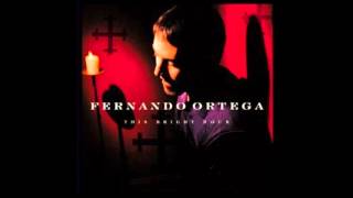 Fernando Ortega-Angel Fire